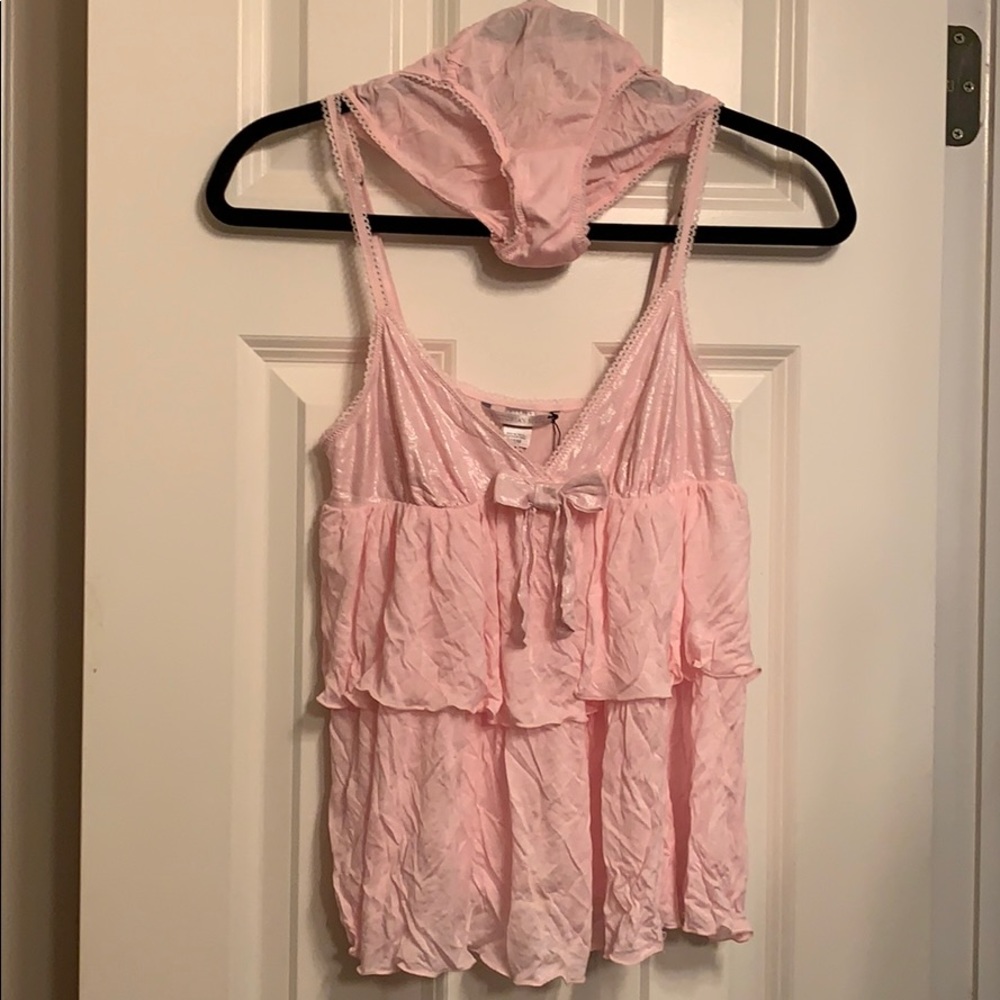 NWT Victoria’s Secret 2 piece set